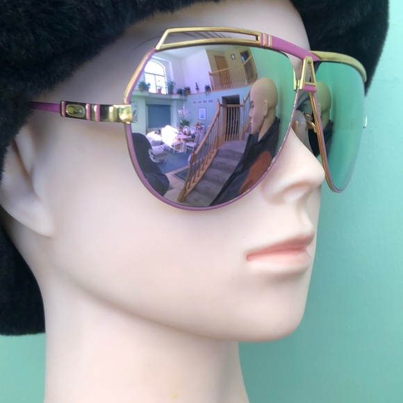Cazal Vintage Sunglasses main image 6